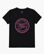 T-shirt Ferris Collection - GLITTER EDITION Pink