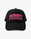 Καπέλο Ferris Collection - Ferris Logo με Glitter Pink