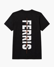 T-shirt Ferris Collection - ΕΧΩ ΧΙΛΙΑΔΕΣ ΠΡΟΒΛΗΜΑΤΑ