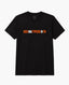 T-shirt Ferris Collection - ΟΣΟ ΘΑ ΓΥΡΙΖΕΙ Η ΓΗ