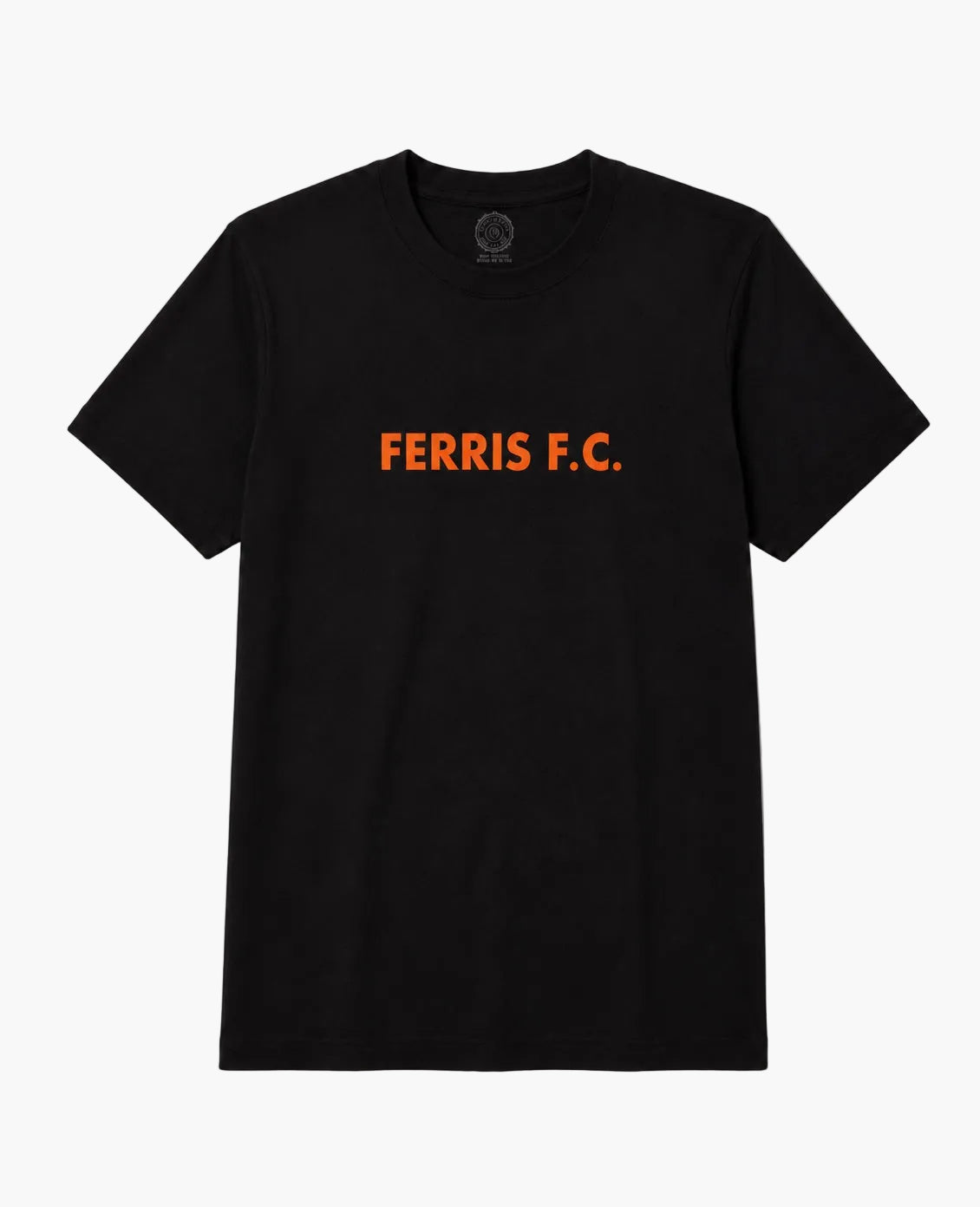 T-shirt Ferris Collection - FERRIS FC Κύρια εικόνα προϊόντος
