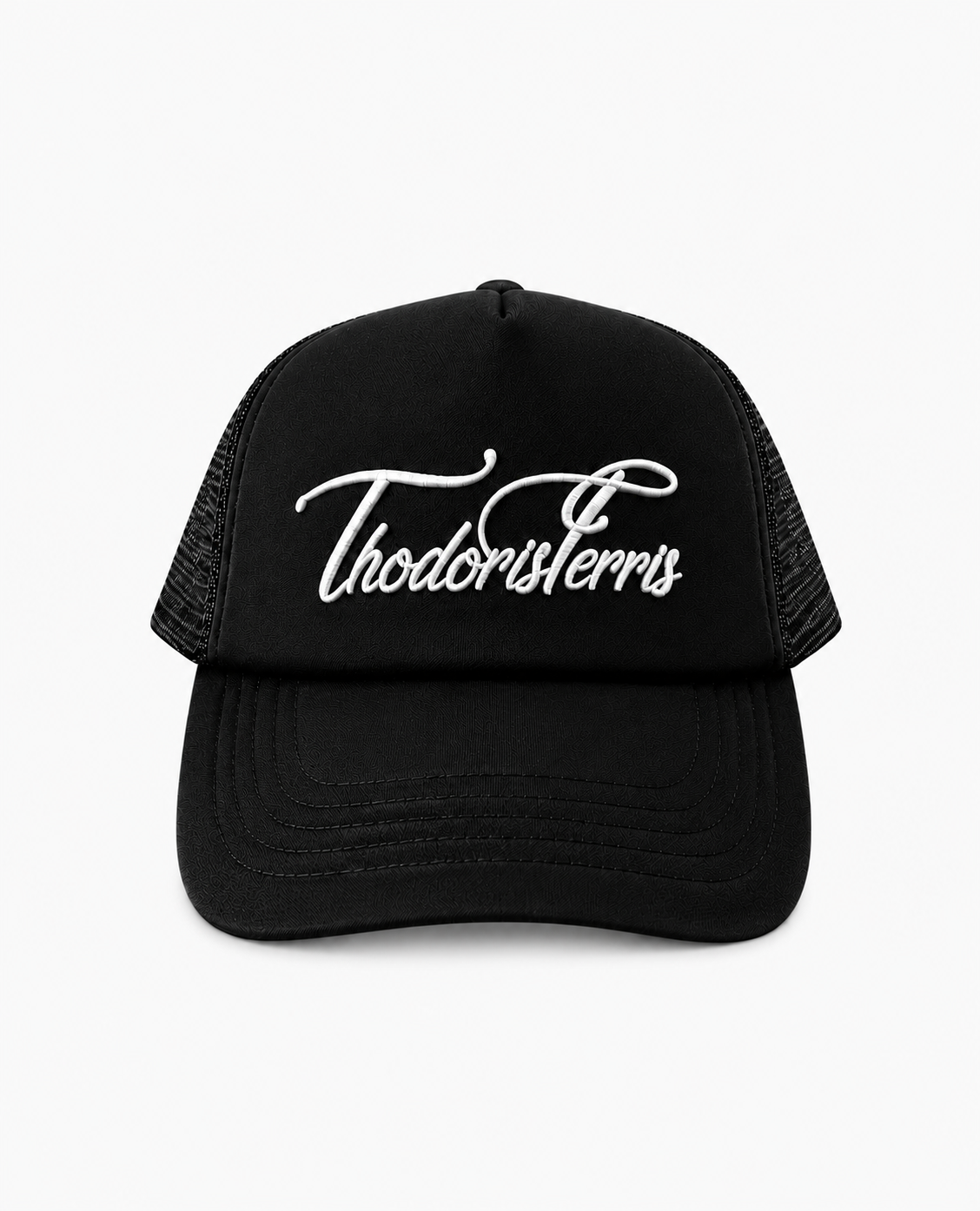 Καπέλο Ferris Collection - Thodoris Ferris Κύρια εικόνα προϊόντος