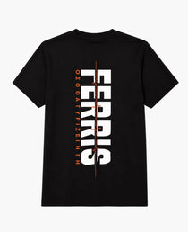 T-shirt Ferris Collection - FERRIS FC