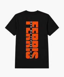 T-shirt Ferris Collection - ΟΣΟ ΘΑ ΓΥΡΙΖΕΙ Η ΓΗ