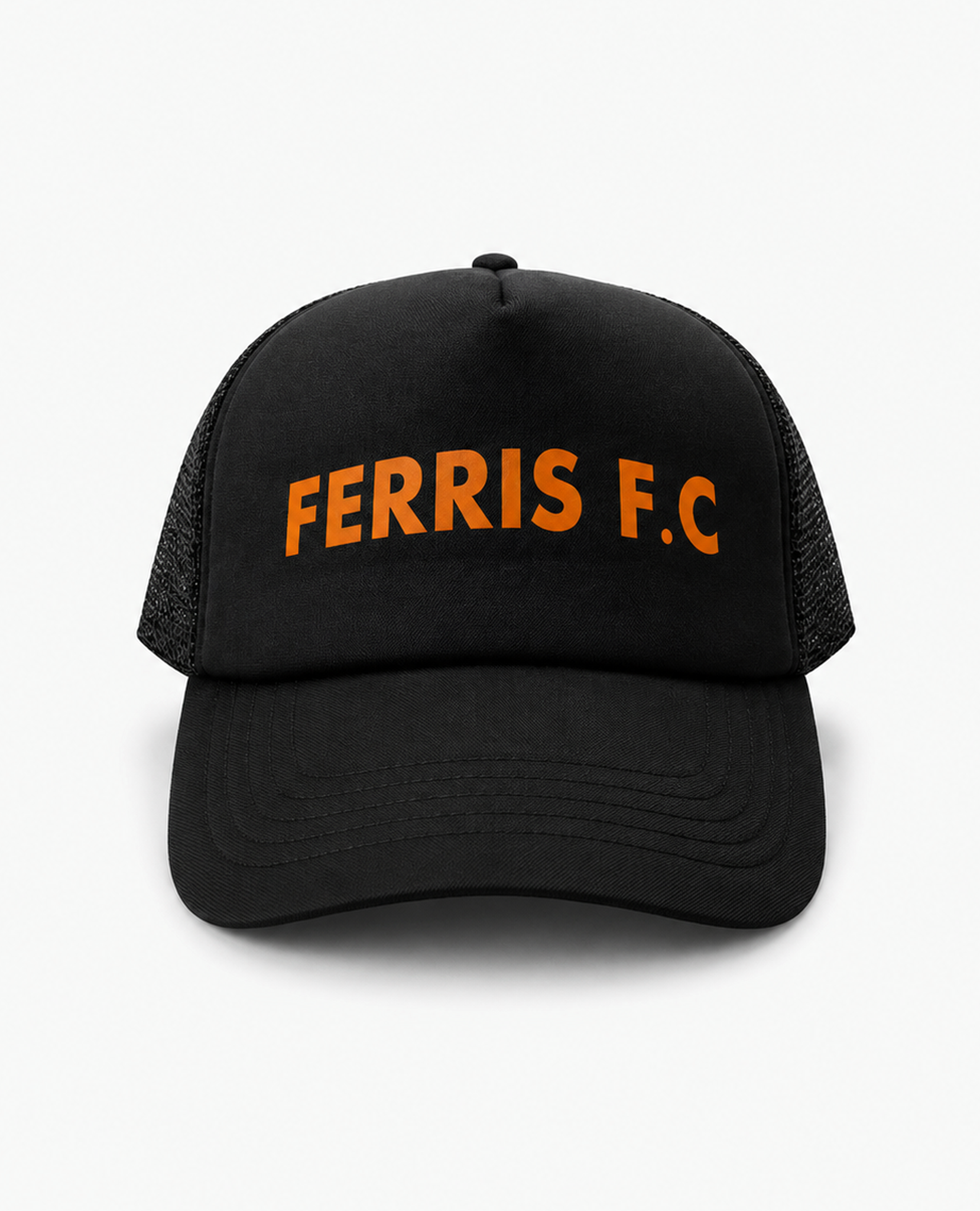 Καπέλο Ferris Collection - FERRIS FC Κύρια εικόνα προϊόντος