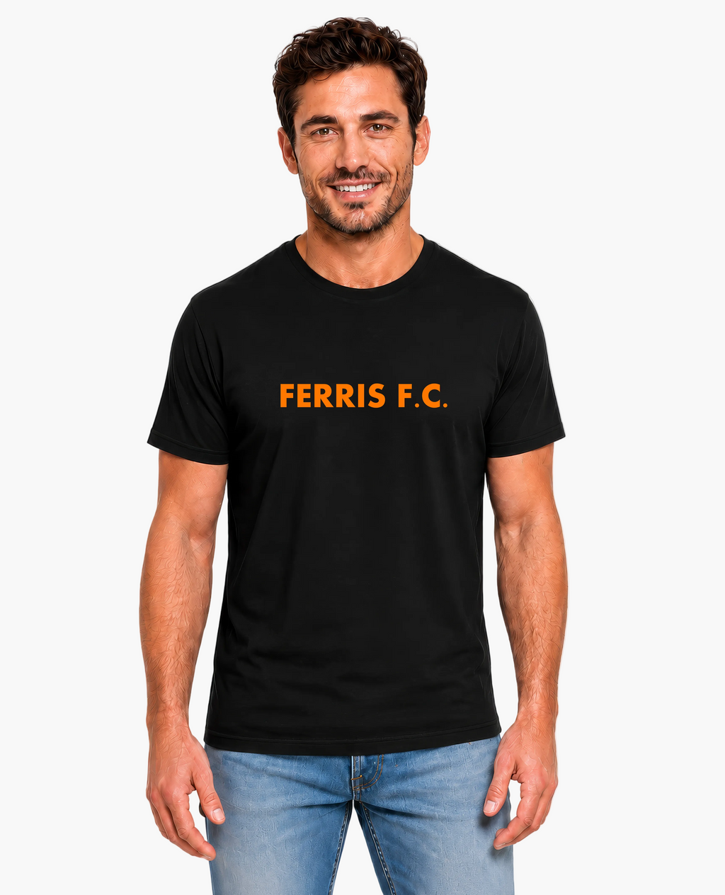 T-shirt Ferris Collection - FERRIS FC