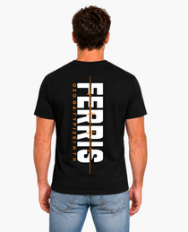 T-shirt Ferris Collection - FERRIS FC