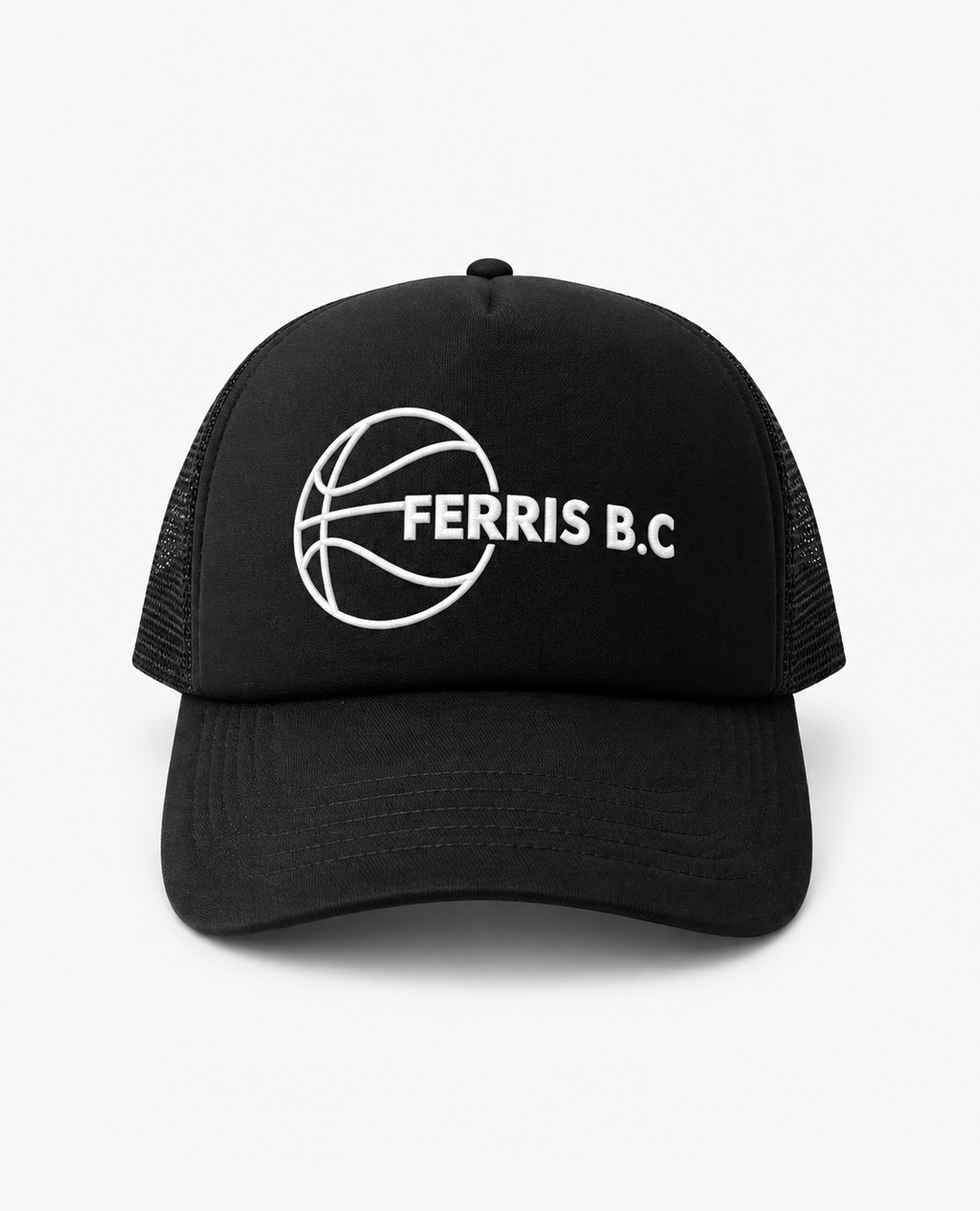 Καπέλο Ferris Collection - Ferris B.C. Κύρια εικόνα προϊόντος