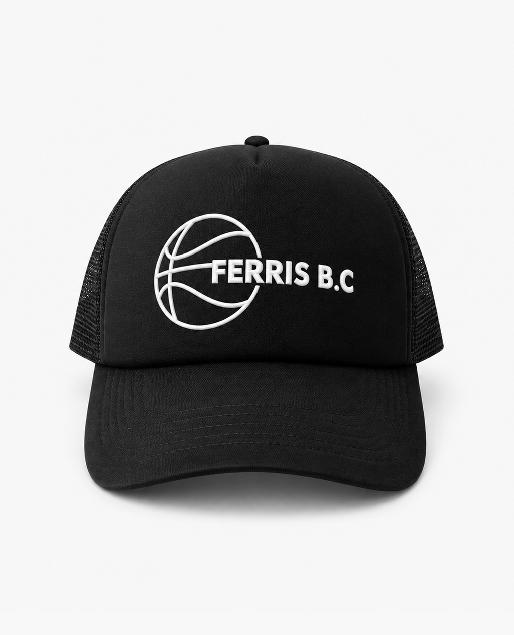 Καπέλο Ferris Collection - Ferris B.C.